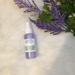 Sephora Makeup - ☆FREE W $55+ PURCHASE☆ lavender facial spray Sephora Makeup - ☆FREE W $55+ PURCHASE☆ lavender facial spray
